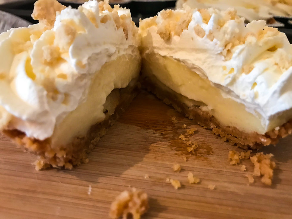 Thumbnail: Banana Cream Pie