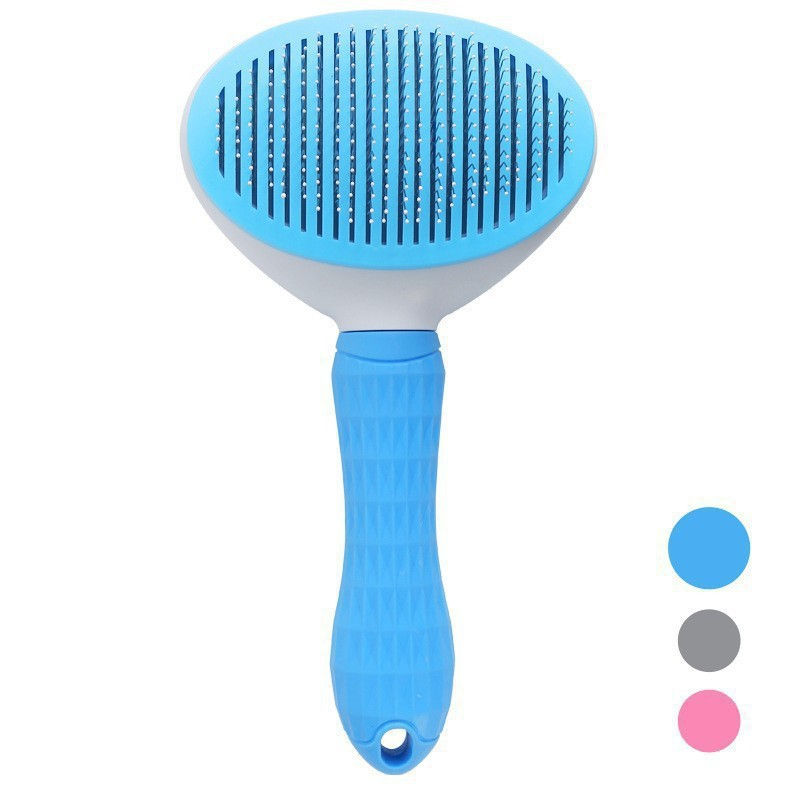 Thumbnail: Pet Self Cleaning Grooming