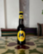 Moritz 0,33 L