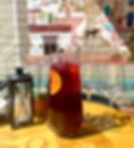 Kande Sangria