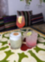 Mocktails