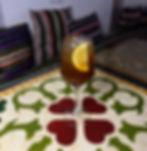 Vermut Spritz