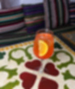 Aperol Spritz