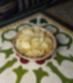 Chipskurv