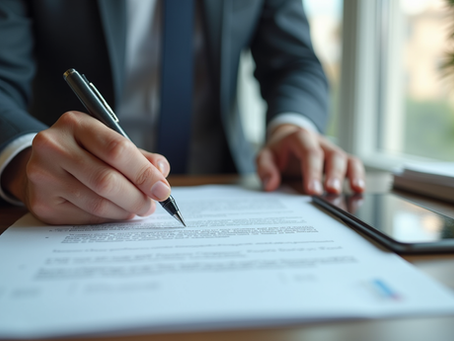 Explore Various Business Loan Types - Business Loan Types Overview