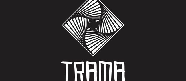 Selo Trama quadrinhos