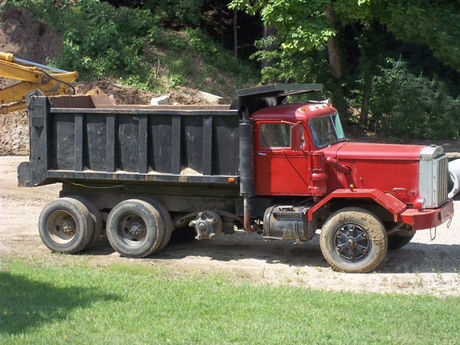 Our products keep you trucking on!