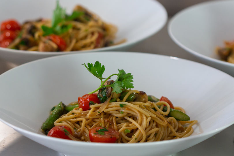 Commercial Restaurant Photography.  Brisbane based photographer