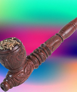 Xanga Pipe