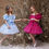 Thumbnail: Ricogal RICVIF153 | Children's Dress