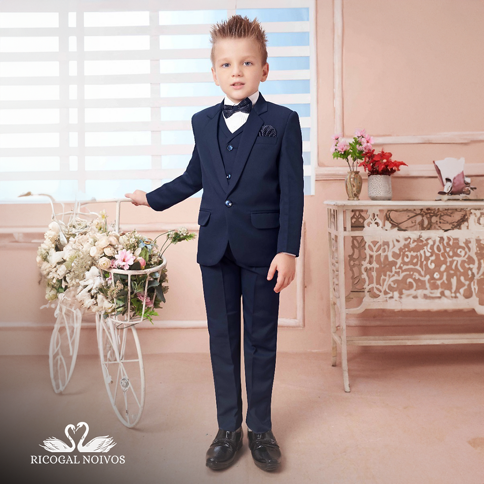 Fato Infantil | RICIF0002