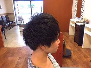 校則、社則抜けスタイル