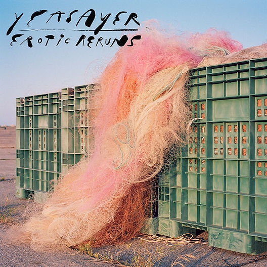 Yeasayer / Erotic Reruns LP (2019)