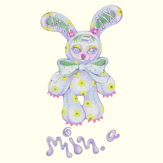 min.a / used to's (2025)