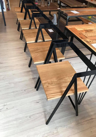 KDC-creation-chaises-acier-bois