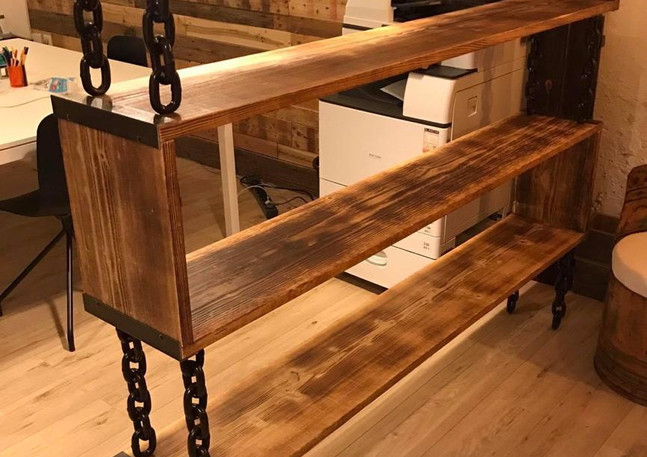 KDC-creation-etagere-sur-mesure-acier-bois