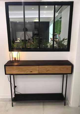 KDC-creation-meuble-bois-acier-commode