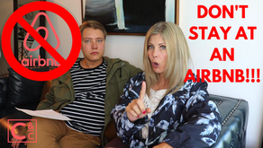 Why you Should NEVER Stay in an Airbnb! 