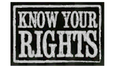 Know Your Rights Group Logo