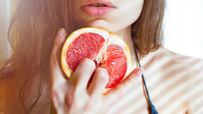 Функция точки G. Поиск, массаж и стимуляция точки Джи.