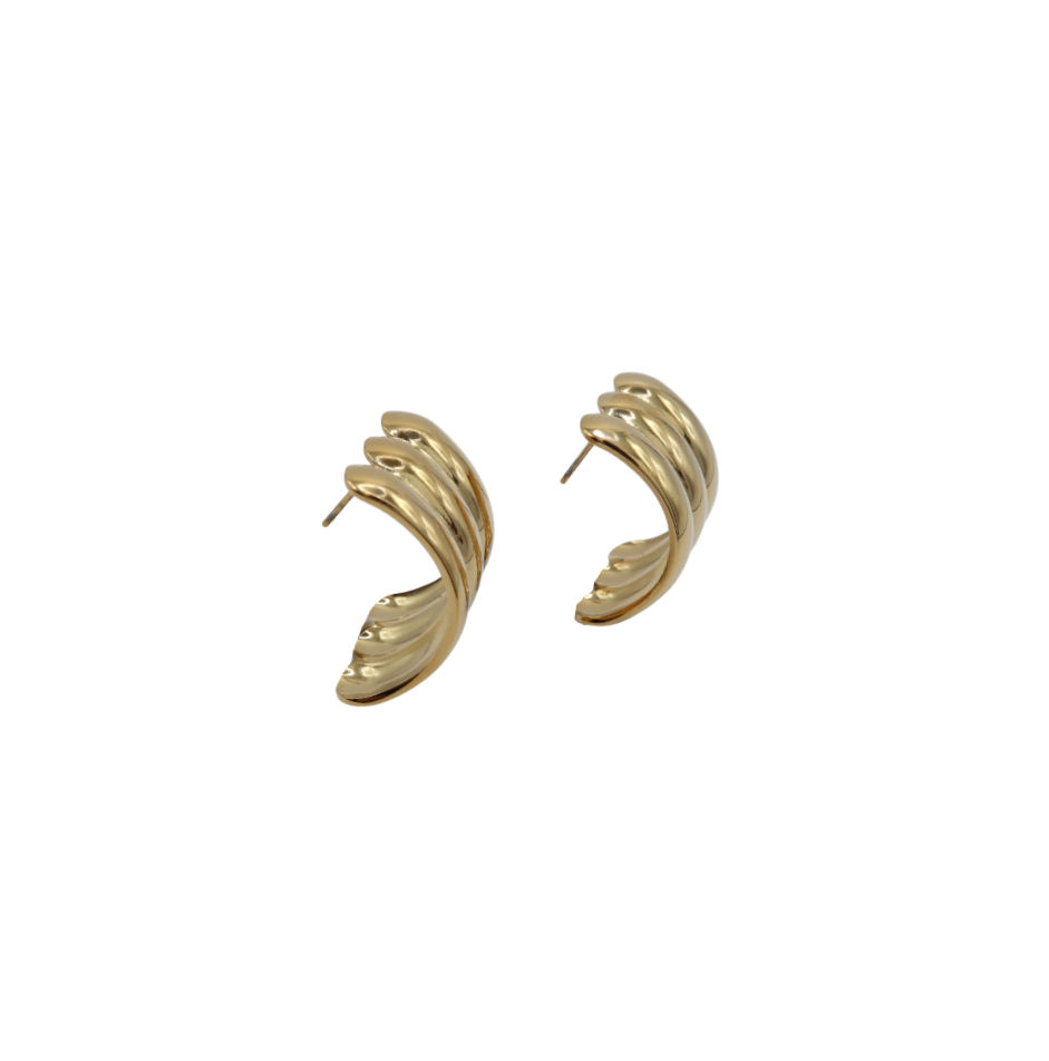 Thumbnail: Lucky Earrings