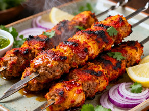 Delicious Chicken Kheema Kababs Recipes You Need to Try