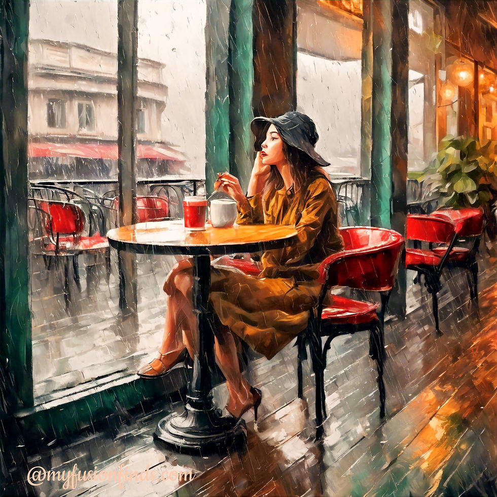 Mental Health Struggles