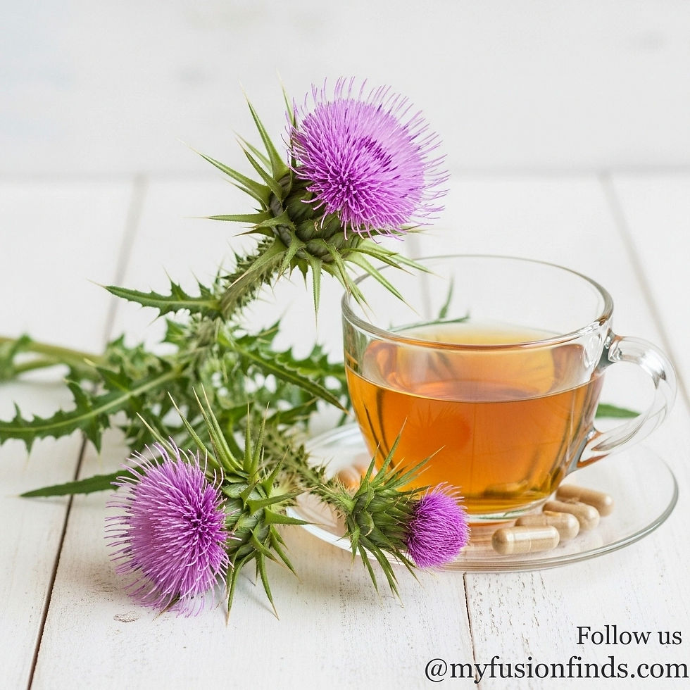 Milk thistle