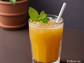 7 Famous Regional Detox Drinks to Refresh Your Body