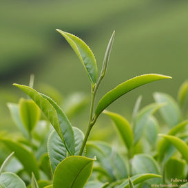 Dragon Well (Longjing) Green Tea Unveiling the Elixir of Longevity:
