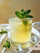 "Refreshing Nimbu Pani (Indian Lemonade) Recipes – Classic to Exotic Variations"