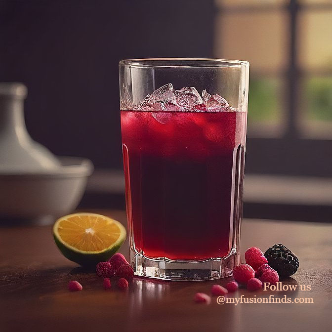 Falsa Sharbat