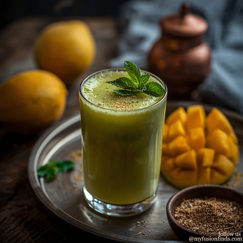 Aam Panna