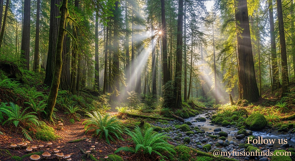 Mindfulness Journey