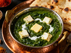 Exploring the Flavors of Palak: A Must-Try Indian Recipe for Food Lovers