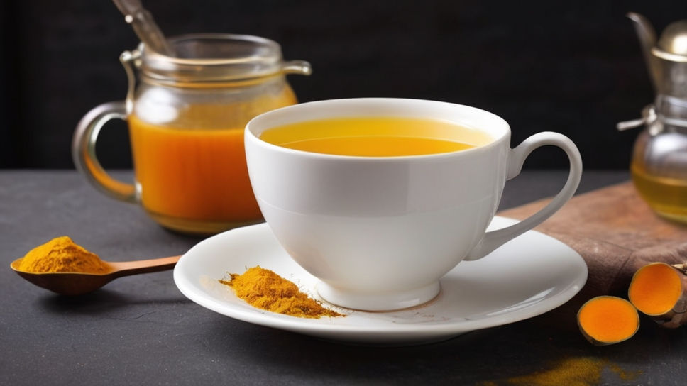 Healing Power of Herbs and Spices