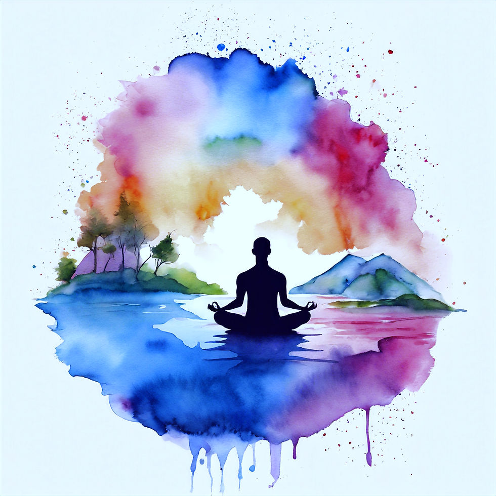 Exploring the Impact of Healing Frequencies on Daily Well-being