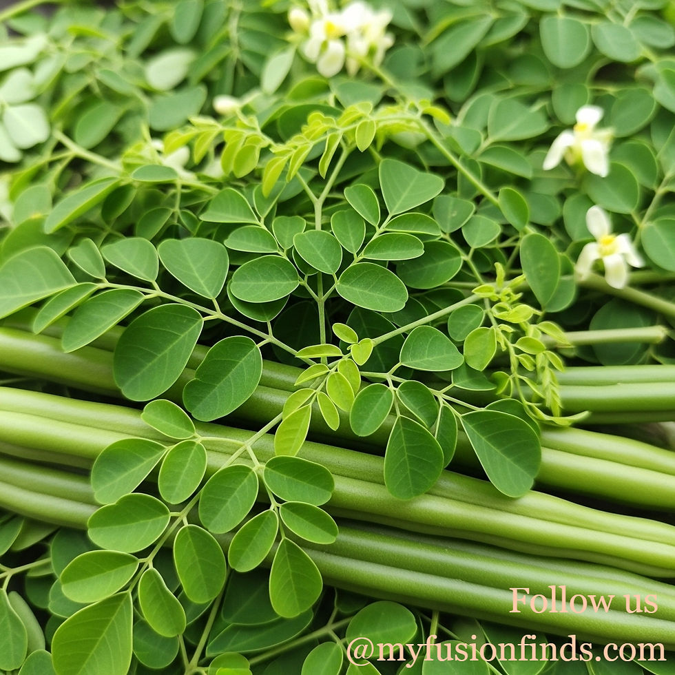 Moringa