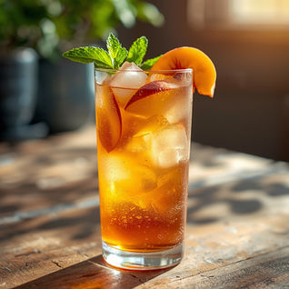 Refreshing Summer Drinks to Keep You Cool