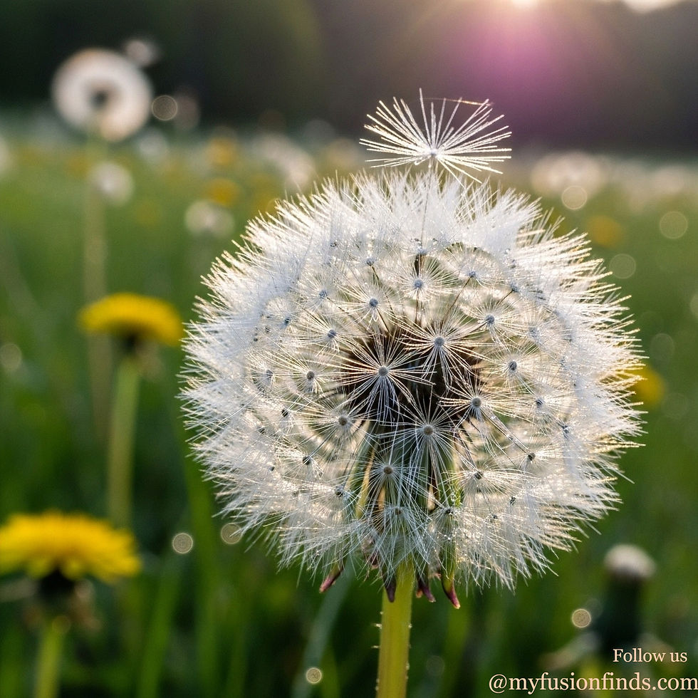 Dandelion