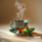 Gut-Healthy Moroccan Mint Tea
