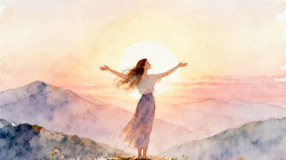 Unshakable Confidence as a Woman