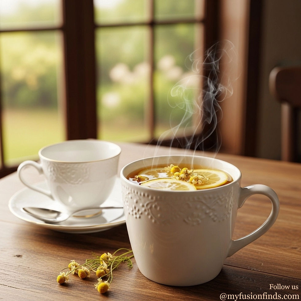 Chamomile
