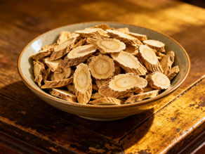 The Remarkable Benefits of Huang Qi Astragalus Membranaceus for Health and Wellness