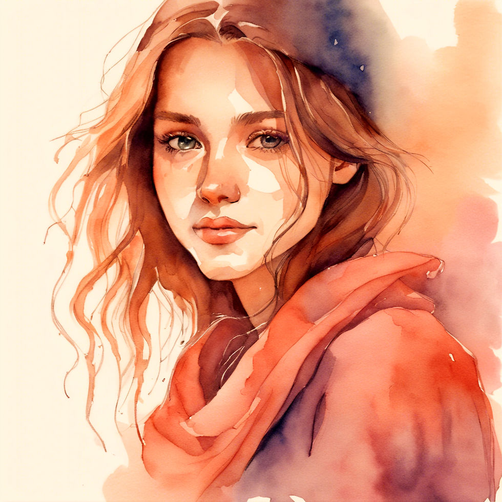 The Power Within: Sarah's Journey to Entrepreneurial Success