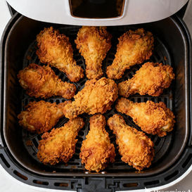 Mastering KFC Style Chicken: Secrets to Crispy Perfection at Home
