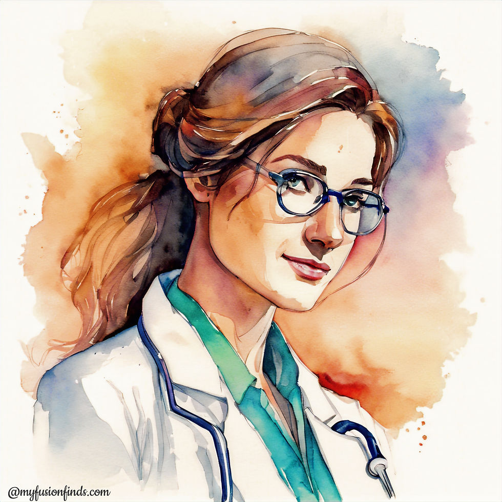 Empowering Women: A Guide to Optimal Health and Well-being