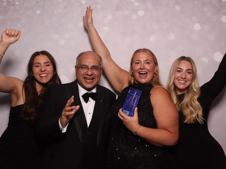 Dukes - Winners of Innovator of the Year at the Credit & Collections Industry Awards 2026
