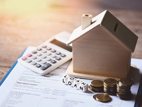 Rental Property Financing Options in the U.S. when buying a house