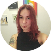 Joanna Mayer Rupf